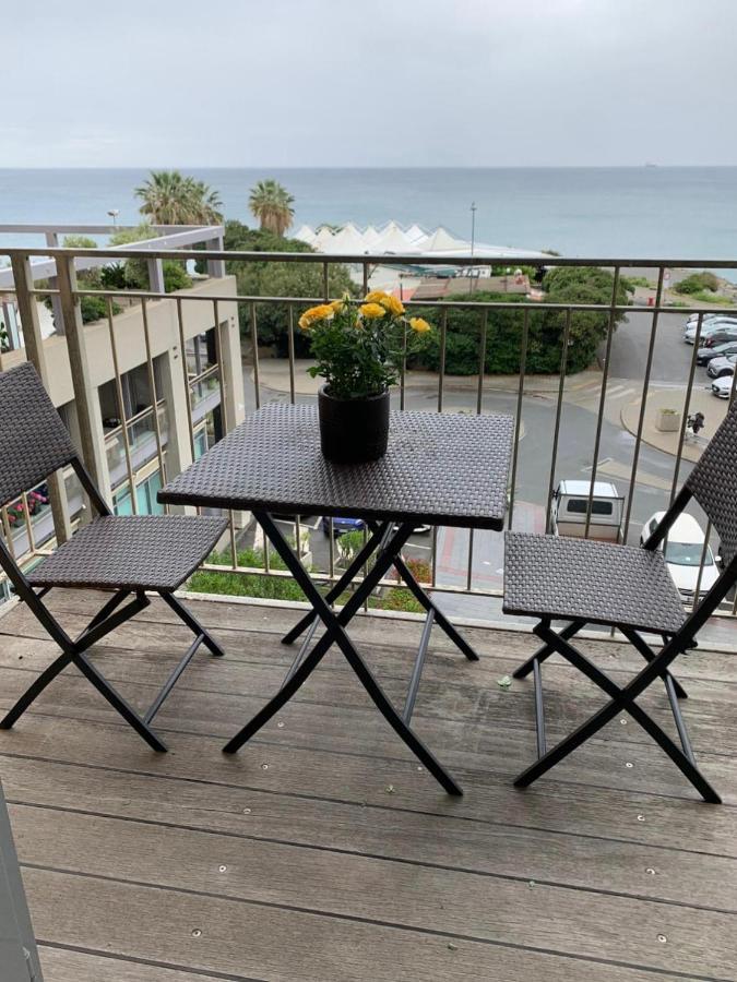 Ferienwohnung Casa "Il Gabbiano Blu" Savona Exterior foto